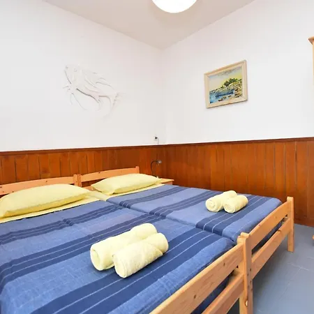 Apartments Ziva Primosten Exterior photo