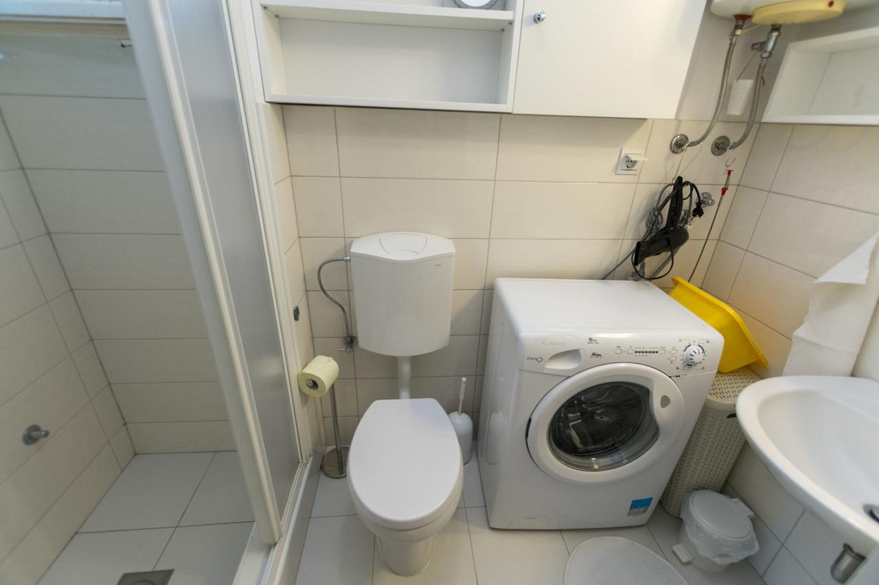 Apartmán Ziva