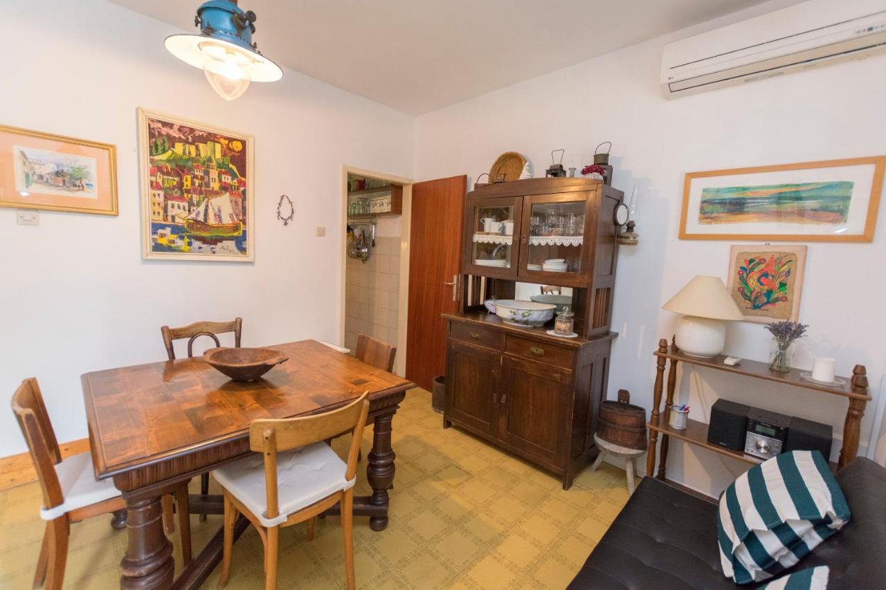 Apartmán Ziva