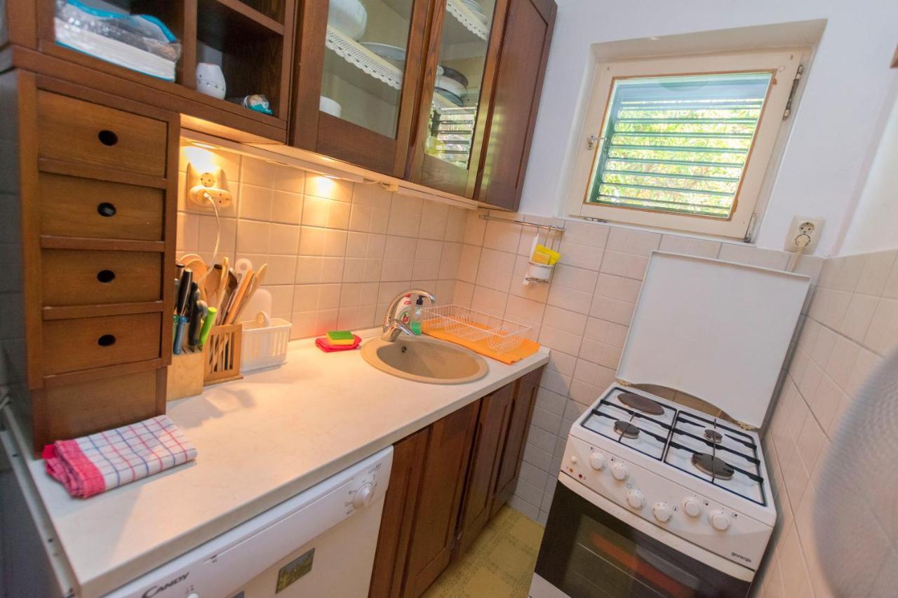 Apartmán Ziva *